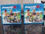 Playmobil City Life 3209 -NEW, Ensemble complet, Enlèvement, Neuf