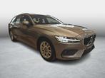 Volvo V60 D3 eco Momentum, Voorwielaandrijving, Stof, Gebruikt, 110 kW