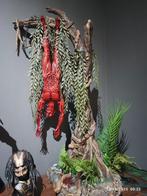 Slachtoffer van Prime 1 Predator studio, Verzamelen, Beelden en Beeldjes, Ophalen, Zo goed als nieuw, Fantasy