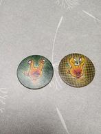 Caps Real Hoppy, Verzamelen, Flippo's, Ophalen of Verzenden