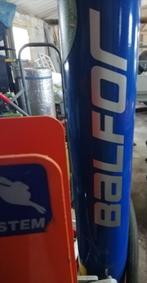 Kliefmachine Balfor, Ophalen, Zo goed als nieuw