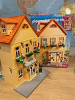 Playmobil 70014 - City life maison de ville, Complete set, Zo goed als nieuw, Ophalen