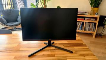 Moniteur AOC 240 Hz, HDMI, Aoc, Comme neuf, Rotatif