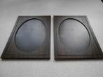 2 Cadres photos, Enlèvement, Utilisé