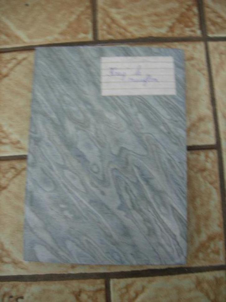 Krag le mouflon de Ernest Thompson Seton, Boeken, Romans, Gelezen, Ophalen of Verzenden