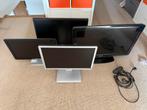 Lot computer schermen, Computers en Software, Ophalen, Gebruikt