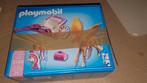 Playmobil 5143 koets met paard, Ophalen of Verzenden, Zo goed als nieuw