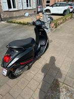 Vespa Sprint 50cc B klasse 2022(perfecte staat), Fietsen en Brommers, Scooters | Vespa, Ophalen of Verzenden, Zo goed als nieuw