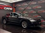 Audi A7 V6 3.0l D. SPORTBACK/Euro 6b/Full Options/Garantie*, Start-stop-systeem, Zwart, Leder, Bedrijf