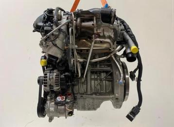 MERCEDES-BENZ 270910 REVISIEMOTOR beschikbaar voor biedingen