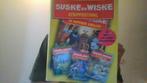 dikke strip suske en wiske met 4 strips in, Boeken, Stripverhalen, Meerdere stripboeken, Ophalen, Gelezen, Willy Vandersteen