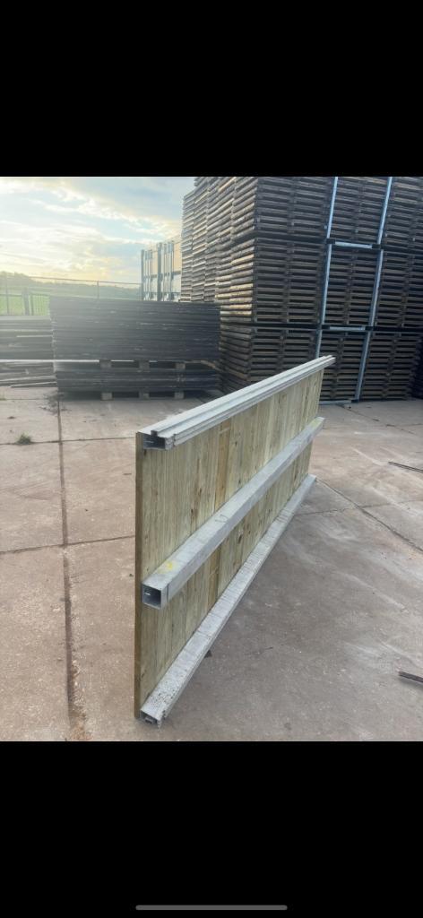 Cassettevloer Tentvloer, Tuin en Terras, Partytenten, Ophalen