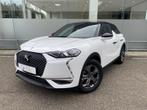 DS Automobiles DS 3 Crossback Bastille, 1199 cc, Handgeschakeld, 5 deurs, 74 kW