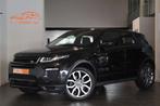 Land Rover Range Rover Evoque Range Rover Evoque TD4 Aut BTW, Automaat, Gebruikt, 4 cilinders, Zwart