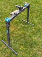 Tackx fietsstandaard, Ophalen, Gebruikt