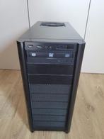 Game desktop computer i5-4590 met GTX 970, Computers en Software, Desktop Pc's, Ophalen, Gebruikt, Gaming, HDD