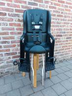 Römer Jockey relax, Fietsen en Brommers, Fietsaccessoires | Fietsstoeltjes, Ophalen, Gebruikt