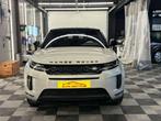 Land Rover Range Rover Evoque 2.0 TD4 Hybride/Diesel bj. 11/, Automaat, 149 pk, Gebruikt, 4 cilinders