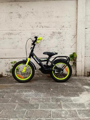 Kinderfiets 14 inch beschikbaar voor biedingen