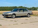 Volvo 780 Bertone full option met o.a. airco chique kleurste, Auto's, 4 zetels, Achterwielaandrijving, Beige, Leder