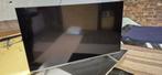 TV tcl, TV, Hi-fi & Vidéo, Télévisions, Autres marques, LED, Comme neuf, 100 cm ou plus