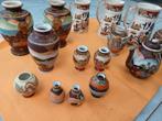 Japanse vaasjes potten afhalen in Balen, Ophalen