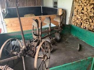 Ploeg, Animaux & Accessoires, Chevaux & Poneys | Autres trucs de cheval, Utilisé, Récréation, Enlèvement