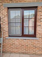 Pvc ramen, Doe-het-zelf en Bouw, Ophalen, Gebruikt, Overige typen, Schuifdeur
