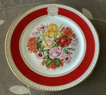 Bord - porselein beschikbaar voor biedingen