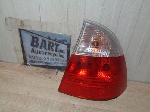Achterlicht rechts van een BMW 3-Serie, Auto-onderdelen, Verlichting, BMW, Gebruikt, 3 maanden garantie, Ophalen of Verzenden