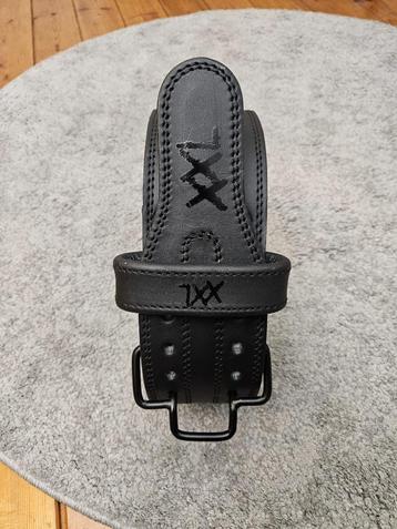 XXL Nutrition gewichthefriem Powerbelt Quick Release beschikbaar voor biedingen