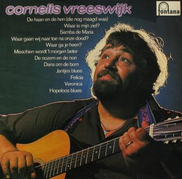 cornelis vreeswijk     CORNELIS VREESWIJK beschikbaar voor biedingen