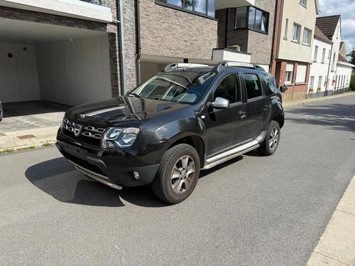 Dacia stofdoek 1.5 dci 97000 km 4x2 09/2015 gps-euro5b, Auto's, Dacia, Particulier, Te koop, Duster, ABS, Airbags, Airconditioning