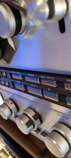 Teac x-1000, Audio, Tv en Foto, Bandrecorder, Ophalen