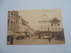 mechelen- bruelstraat, Collections, Cartes postales | Belgique, 1920 à 1940, Non affranchie, Enlèvement ou Envoi, Anvers