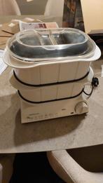braun multi gourmet plus stoomkoker, Elektronische apparatuur, Ophalen