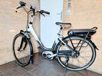 Electrisch fiets gazelle met Bosch middenmotor en goed accu, Fietsen en Brommers, Ophalen of Verzenden, Zo goed als nieuw, Gazelle