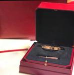 Cartier Love Armbanden Bracelet, Handtassen en Accessoires, Armbanden, Ophalen of Verzenden, Nieuw