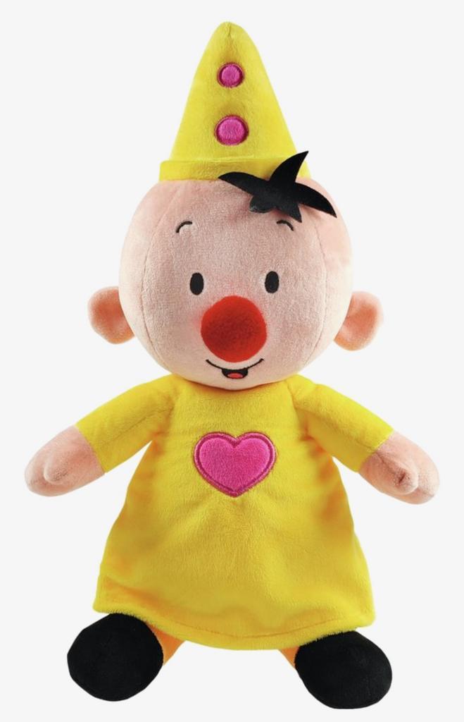 Bumba pakket of apart- blokkenpuzzel, knuffels ….., Kinderen en Baby's, Speelgoed | Knuffels en Pluche, Zo goed als nieuw, Ophalen of Verzenden