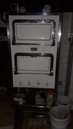 Bakoven, Elektronische apparatuur, Ophalen