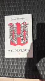 Jeroen Olyslaegers - Wildevrouw, Boeken, Ophalen, België, Zo goed als nieuw, Jeroen Olyslaegers