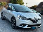 RENAULT GRAND SCENIC 1.5DCI//7PLACES//EDITION BOSE//GARANTIE, USB, Monovolume, 4 cilinders, Leder en Stof