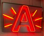 Neon, reclame, lichtreclame, uw naam of logo in echte neon, Verzamelen, Merken en Reclamevoorwerpen, Ophalen, Nieuw, Lichtbak of (neon) lamp