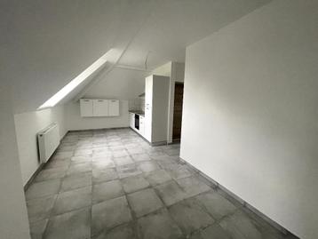 SUPERBE APPARTEMENT NEUF 1 CHAMBRE AVEC GARAGE  beschikbaar voor biedingen