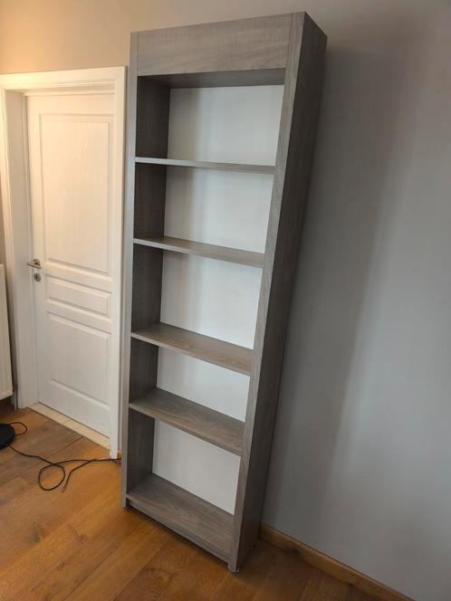Meuble bibliothèque cosy solide, Huis en Inrichting, Kasten | Boekenkasten, Gebruikt, Ophalen