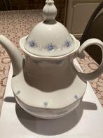 Prachtig servies Bavaria porselein, koffiekan, Ophalen of Verzenden, Nieuw