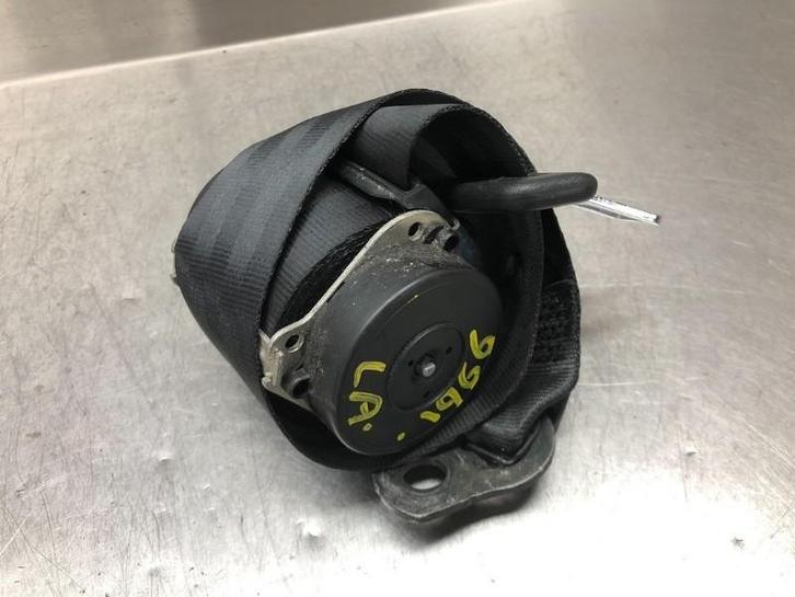 CEINTURE DE SECURITE ARRIERE GAUCHE Mitsubishi Colt CZC, Autos : Pièces & Accessoires, Habitacle & Garnissage, Mitsubishi, Utilisé