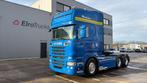 Scania R520 (BELGIAN TRUCK / RETARDER / EURO 6 / 6X4 / PERFE, Auto's, Vrachtwagens, Automaat, Achterwielaandrijving, Euro 6, 520 pk