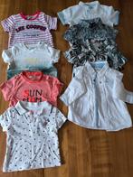 A vendre lot de vêtements enfant garçon 12 mois , 15€, Enlèvement ou Envoi, Comme neuf