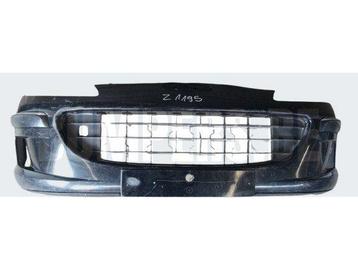 Bumper   Peugeot 407 04-11  8501956091  Voorbumper    Z1195 beschikbaar voor biedingen